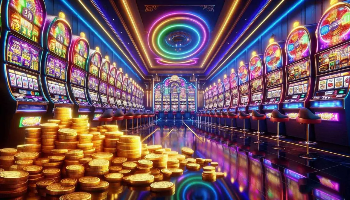 National Lottery Casino
